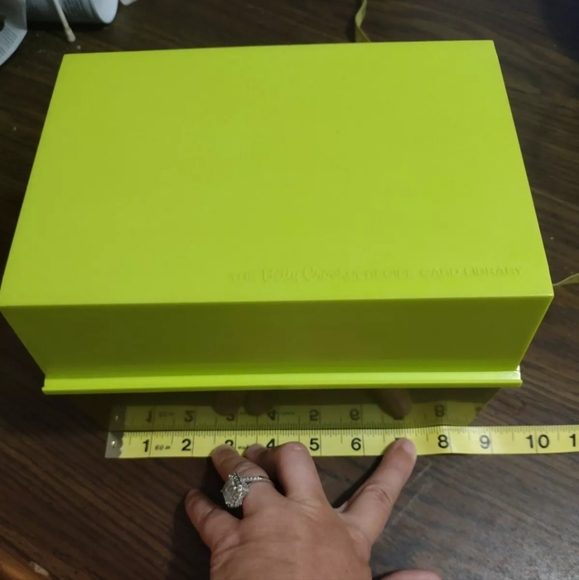 Vintage 1971 Betty Crocker recipe library - Picture 5 of 8